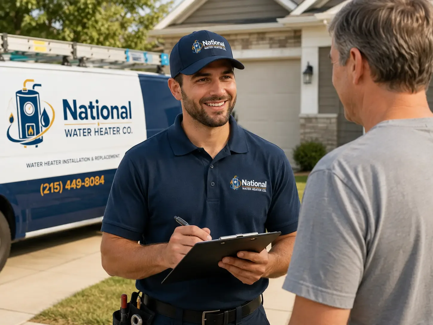 Water Heater Installation Dayton, ME FAQs